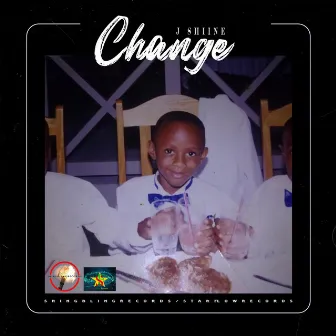 Change by J Shiine