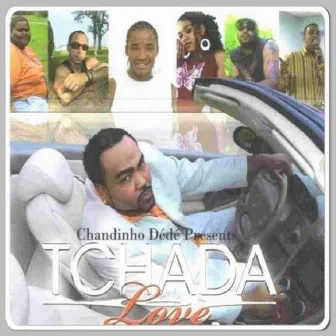 TCHADA LOVE by Chandinho Dede