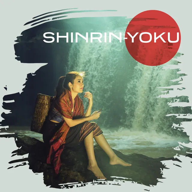 Shinrin-Yoku: Forest Bathing For Relaxation And Well-Being