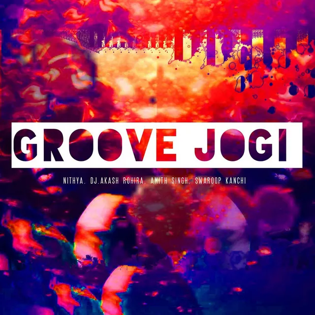 Groove Jogi (Club Trippin Mix) [feat. DJ Akash Rohira]