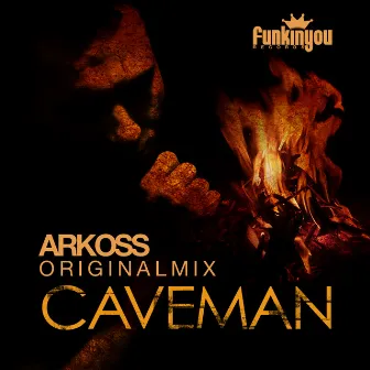 Caveman by Arkoss