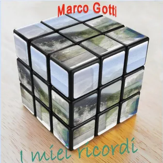 I miei ricordi by Marco Gotti