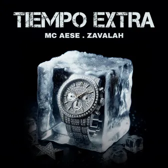 Tiempo Extra by Zavalah