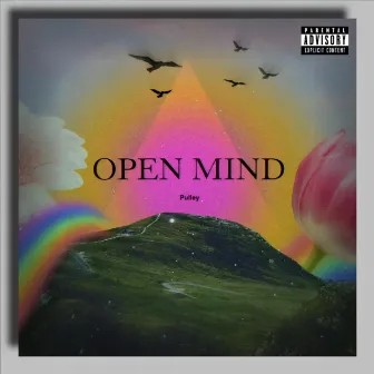 Open Mind by cxrker