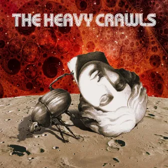 The Heavy Crawls by The Heavy Crawls