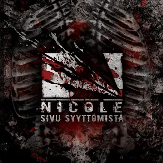 Sivu Syyttömistä by Nicole