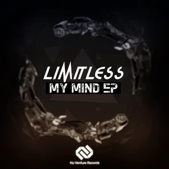 My Minds EP by Limitless