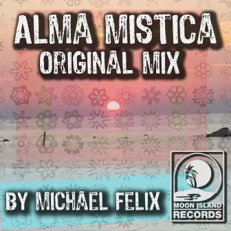 Alma Mistica by Michael Felix