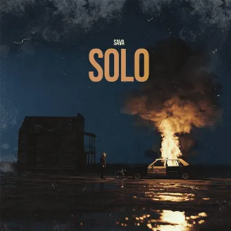 Solo by Sava