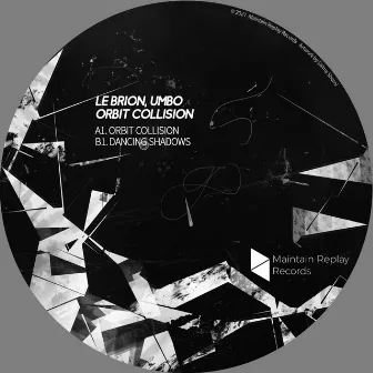 Orbit Collision by Umbo