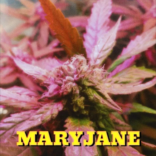 Maryjane