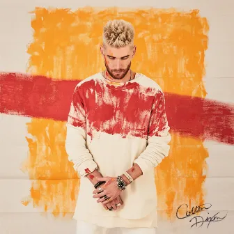 Canvas by Colton Dixon