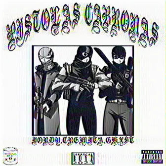 Pistolas Cabronas by Ghxst Ghxst