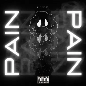 Pain by Zeiqo