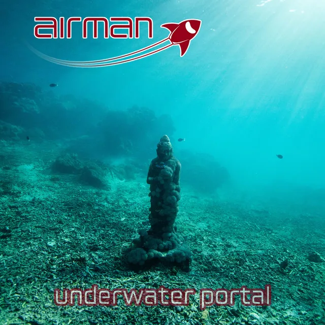 Underwater Portal