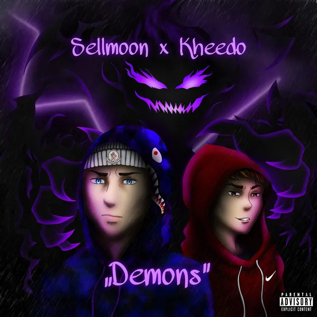 Demons