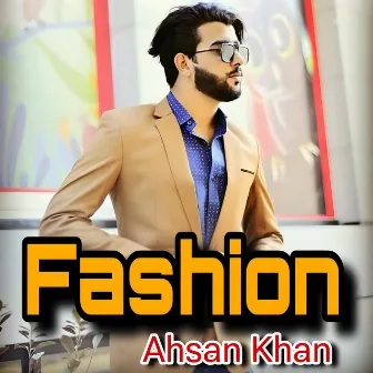 Fashion by Ahsan Khan