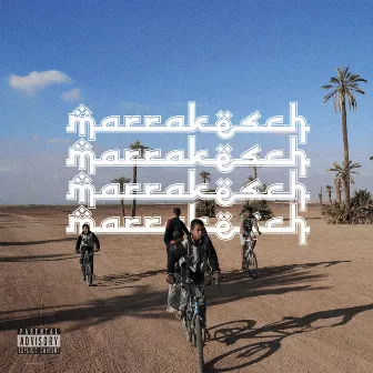 Marrakesch by Turnup Tun