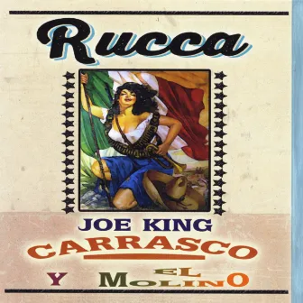 Rucca by Joe 