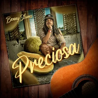 Preciosa by Benny Slums