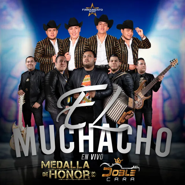 El Muchacho (En Vivo)