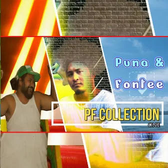 Puna & Fonte Collection One (Remastered) by Dr Fonte