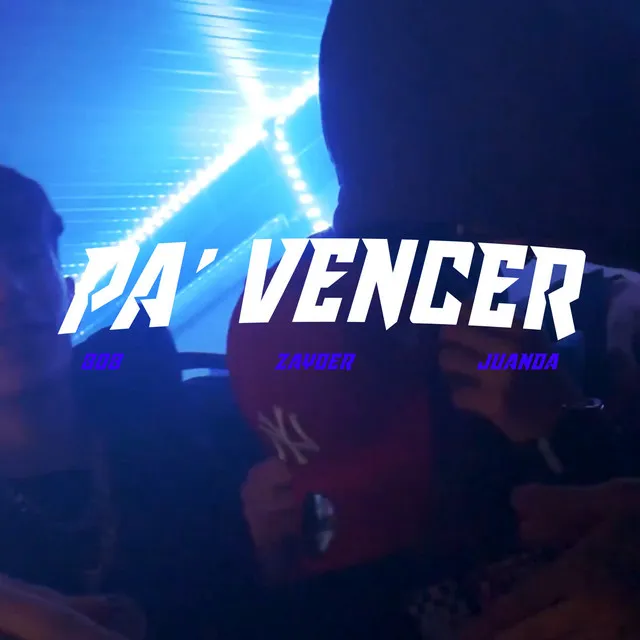 Pa' Vencer