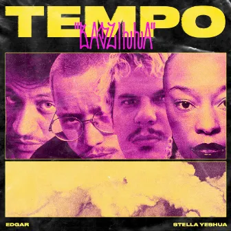 Tempo by Unknown Artist