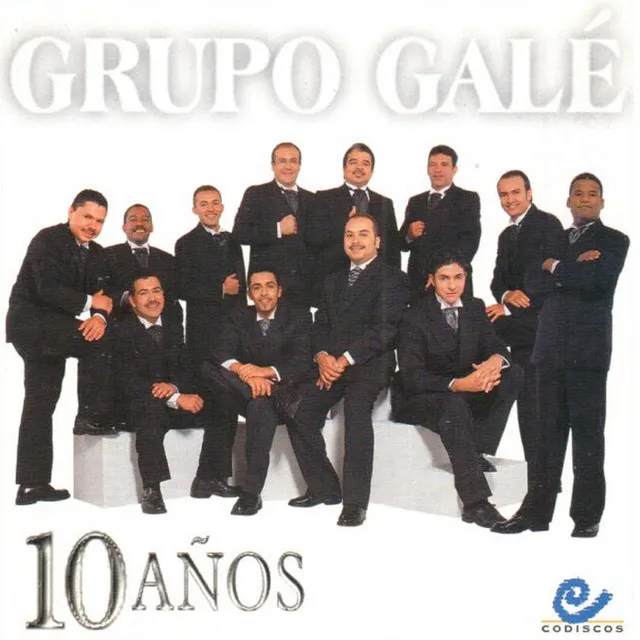 A Ritmo Galé