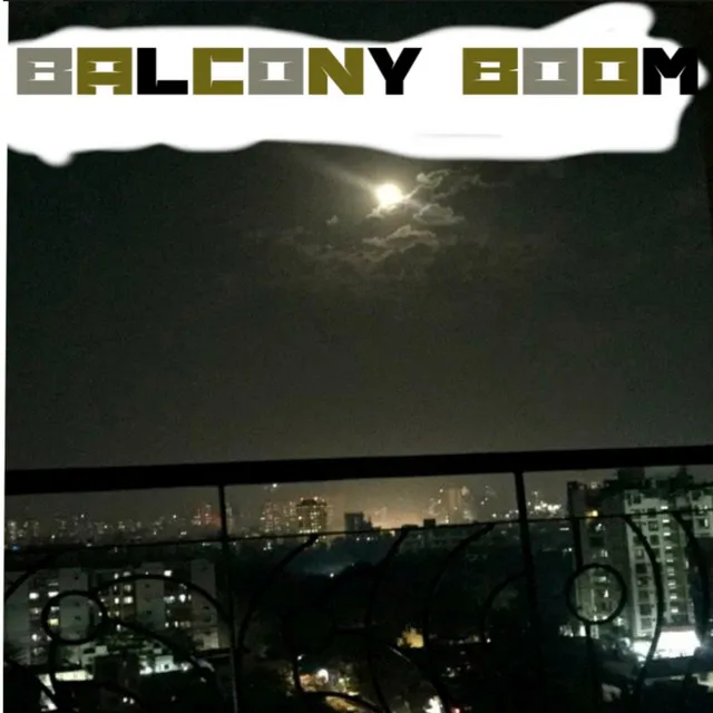 Balcony Boom