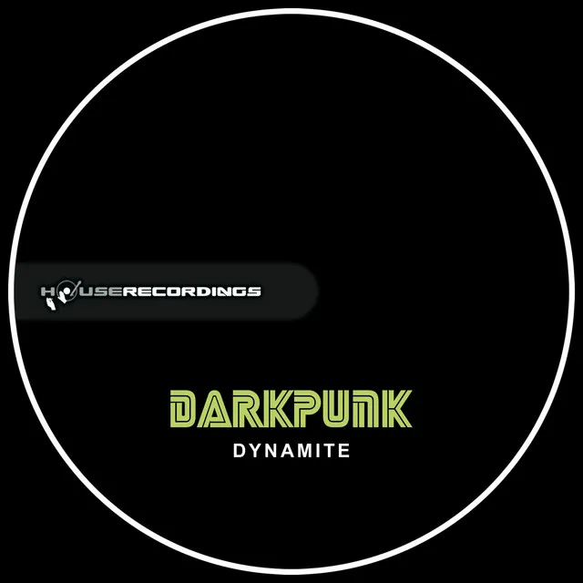 Dynamite - Original Mix