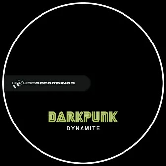 Dynamite by DarKPunK