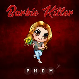 Barbie Killer EP by n0isemakeR