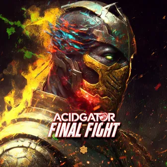 Final Fight by Acidgator