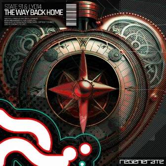 The Way Back Home by State 91