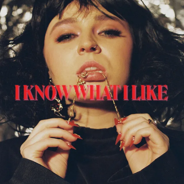 I Know What I Like - Ikwil