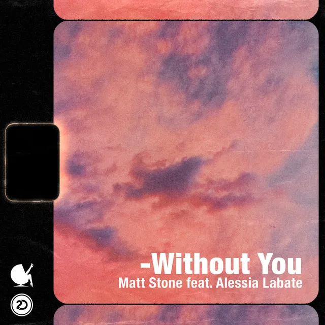 Without You (feat. Alessia Labate)