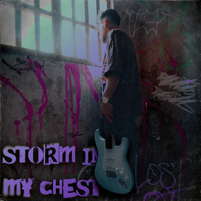 Storm In My Chest