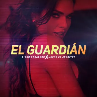 El Guardián by Necke El Escritor