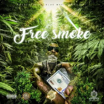 Free Smoke by O.g.12gauge