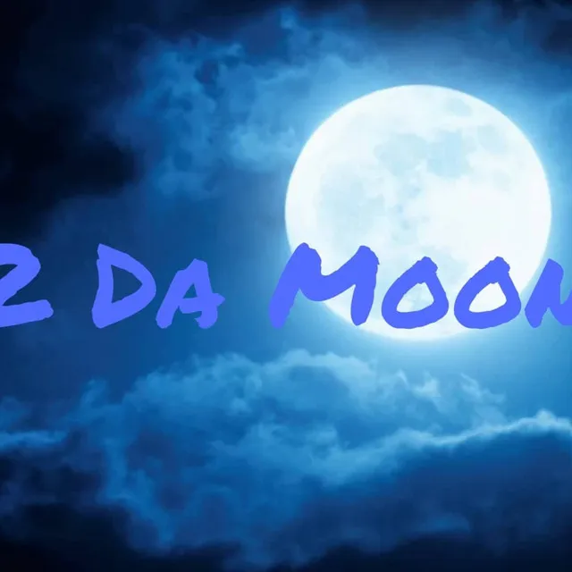 2 Da Moon