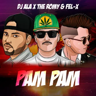 Pam Pam by DJ Ala