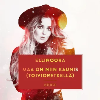 Maa on niin kaunis (Toivioretkellä) by Unknown Artist