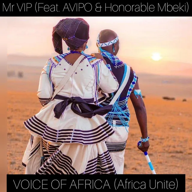 Voice of Africa