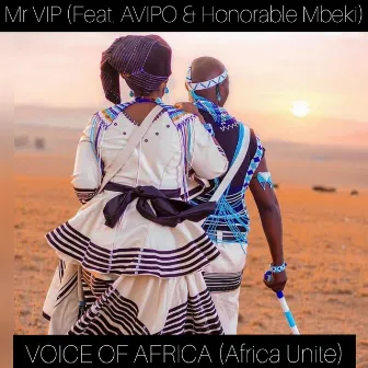 Voice of Africa by Mr VIP