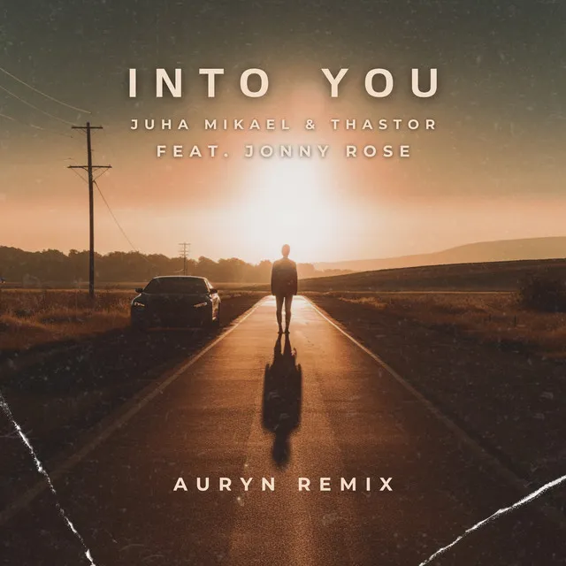 Into You - Auryn Remix