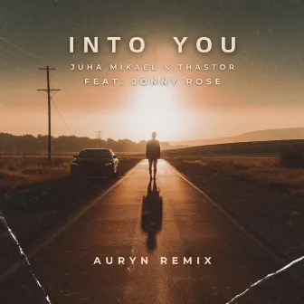 Into You (Auryn Remix) by Auryn