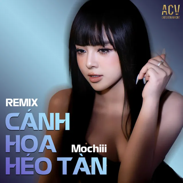 Cánh Hoa Héo Tàn - Domino Remix