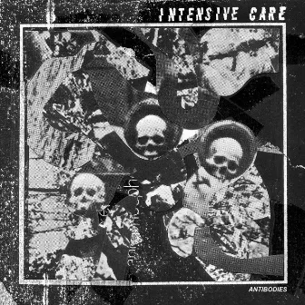 Antibodies by Intensive Care