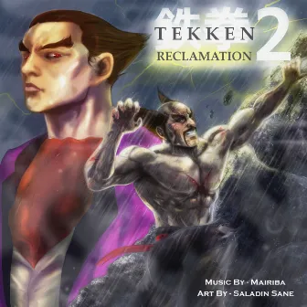 Tekken 2: Reclamation by Mairiba